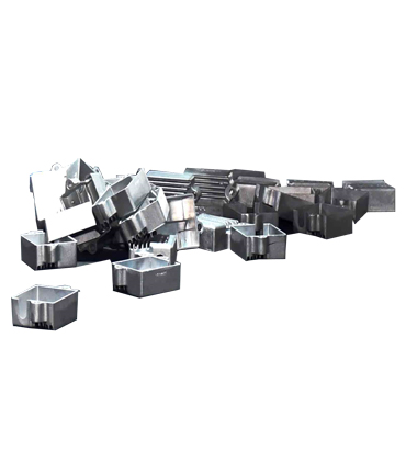 Aluminium Pressure Die Castings (PDC)