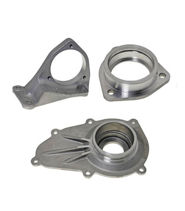 Aluminium Pressure Die Casting, Zinc Pressure Die Casting (PDC)