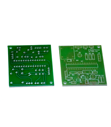 Electronics PCB Assembly