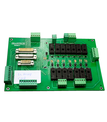 Electronic PCB Assembly (PCB Assemblies)